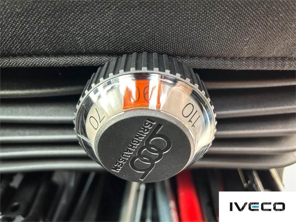 Iveco Daily 기타