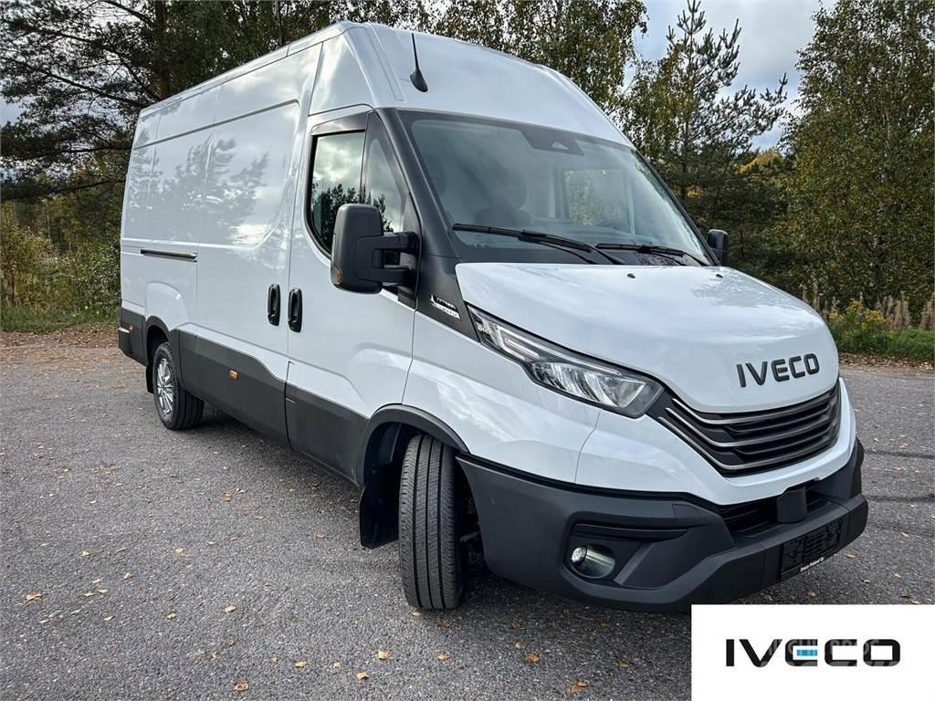 Iveco Daily 기타