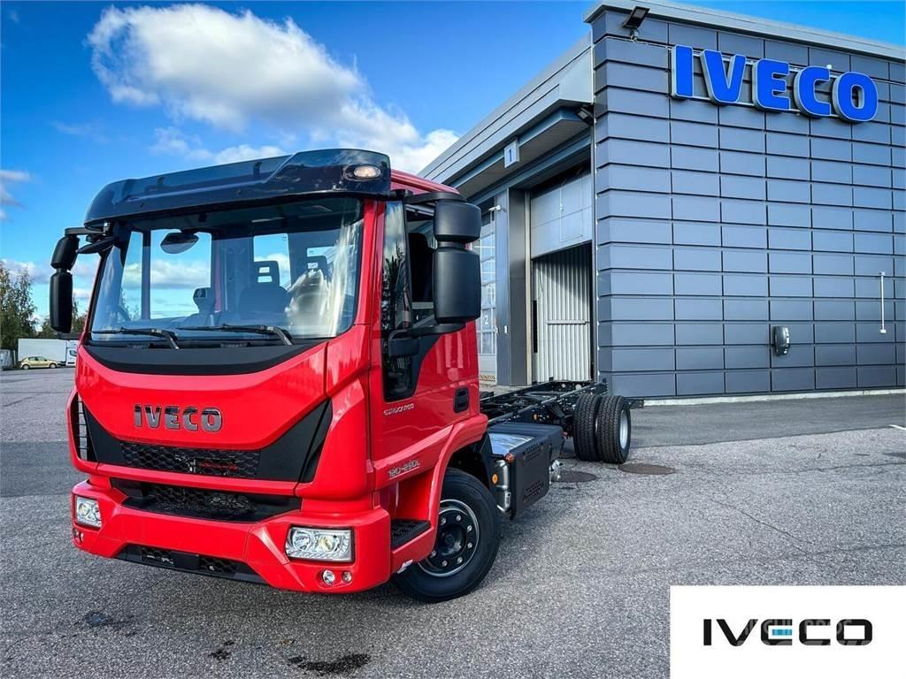 Iveco Eurocargo 기타 트럭