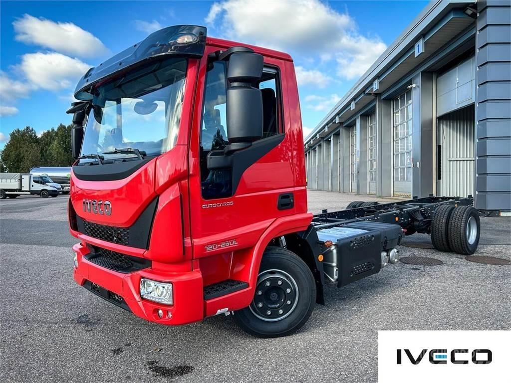Iveco Eurocargo 기타 트럭