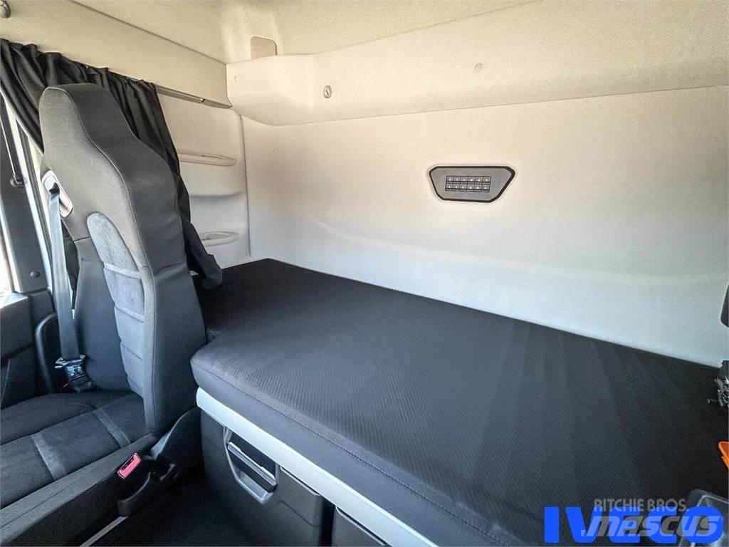 Iveco S-Way 기타 트럭
