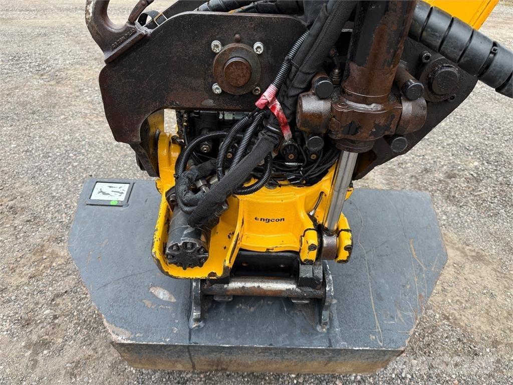 JCB 4 CX ECO 백호로더
