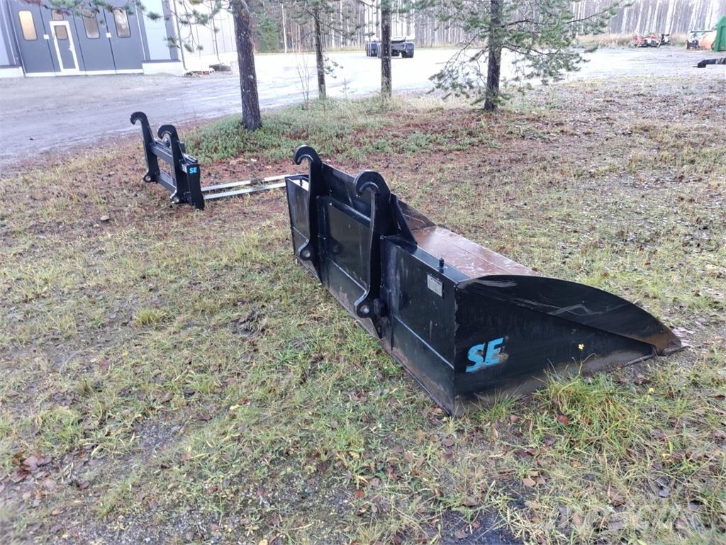 JCB 413 K T4  휠로우더