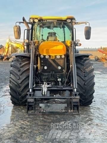 JCB 4220 트랙터