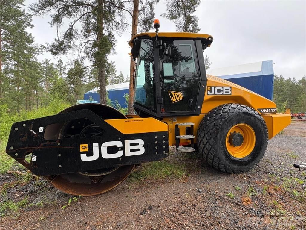 JCB VM117 건설 장비 - 기타