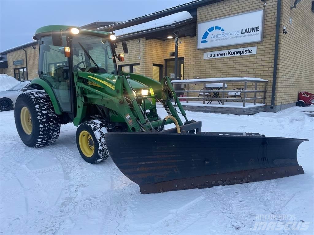John Deere 4520 토양관리 장비 - 기타