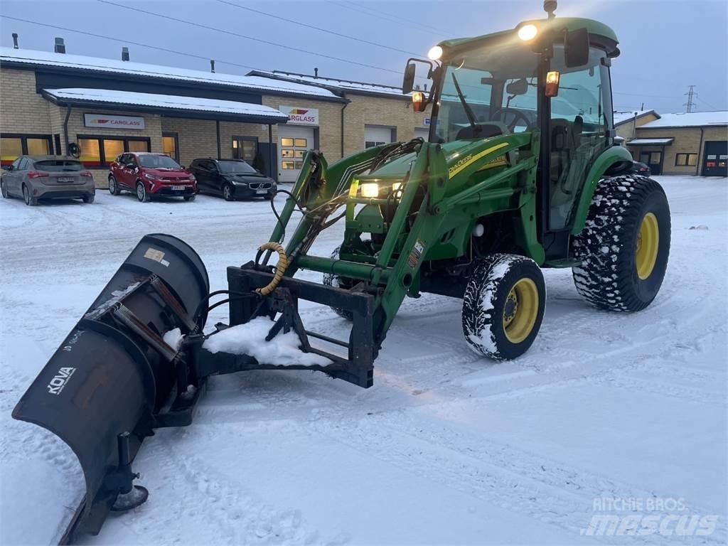 John Deere 4520 토양관리 장비 - 기타