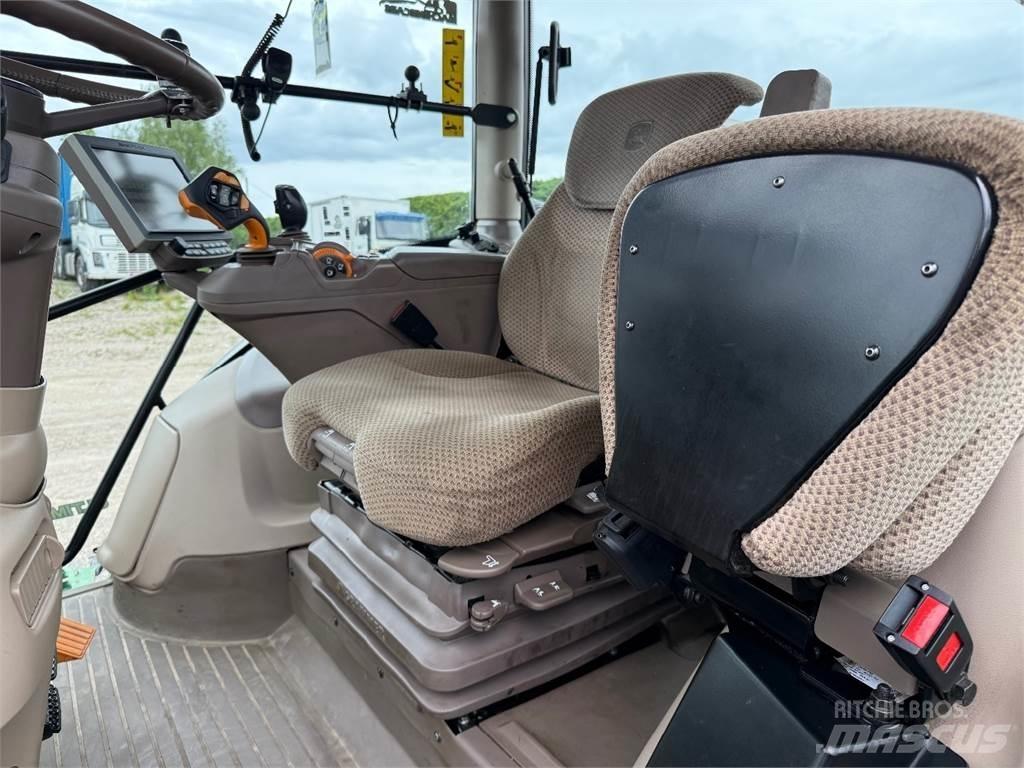 John Deere 6175R 트랙터