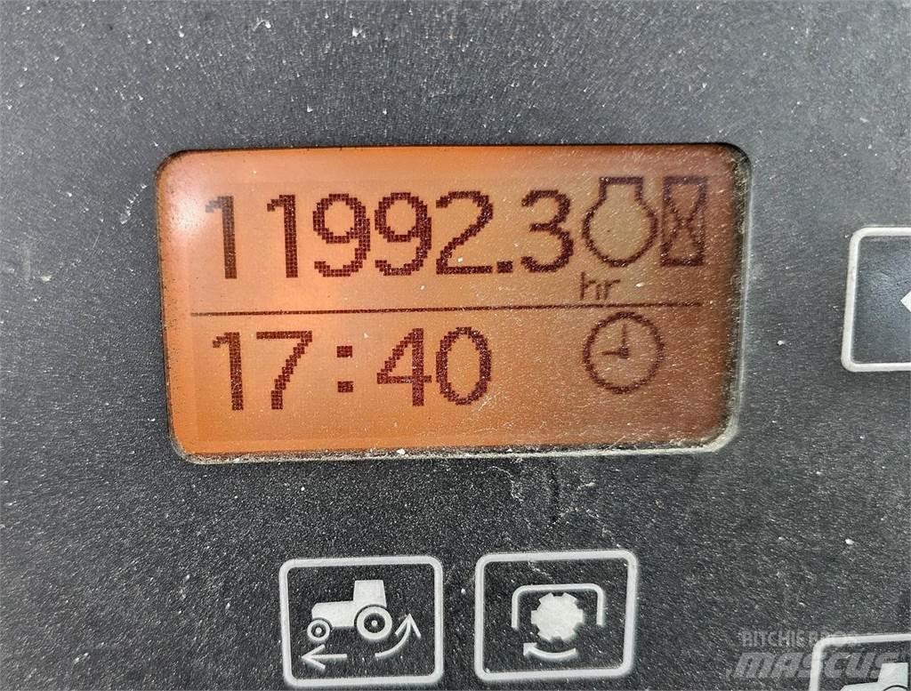 John Deere 7730 트랙터