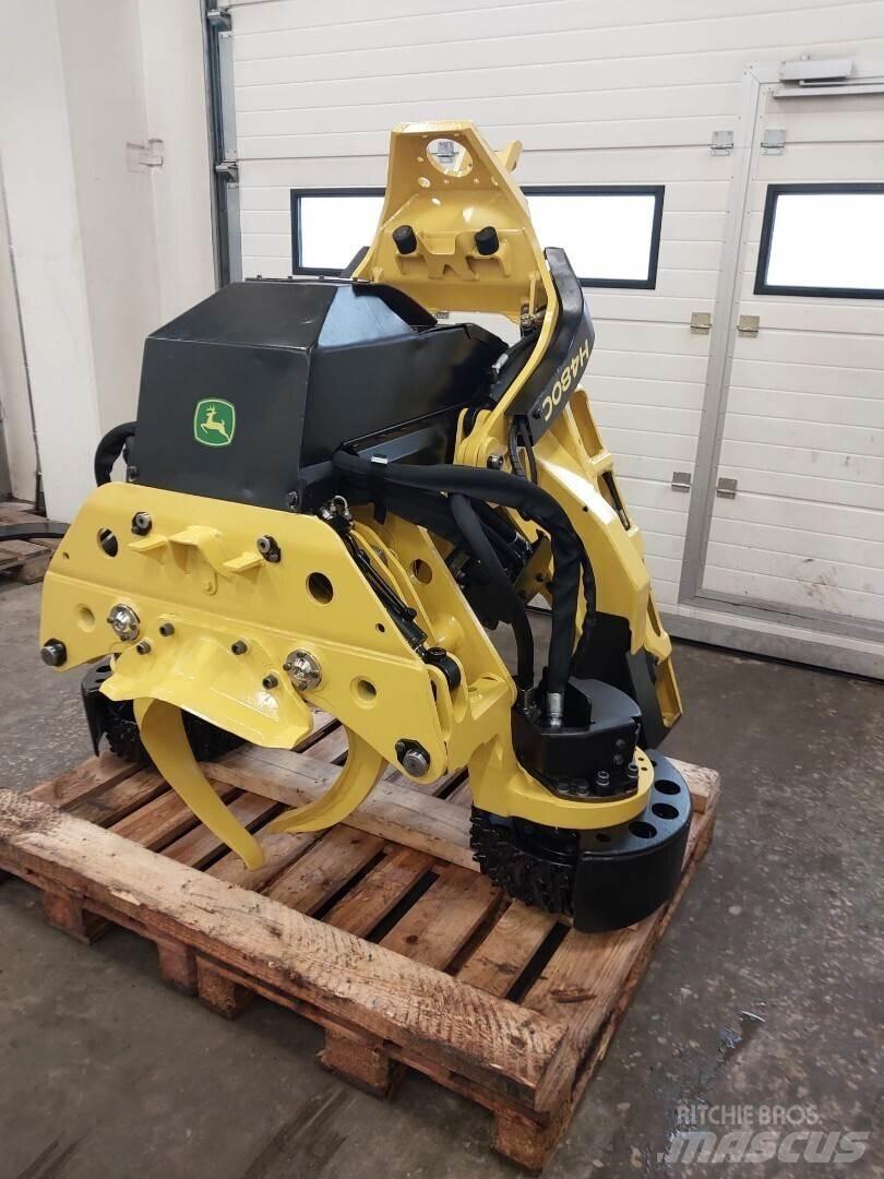 John Deere H480C 하비스터 헤드