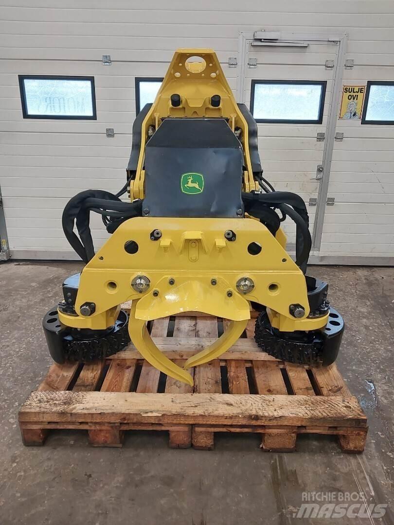 John Deere H480C 하비스터 헤드