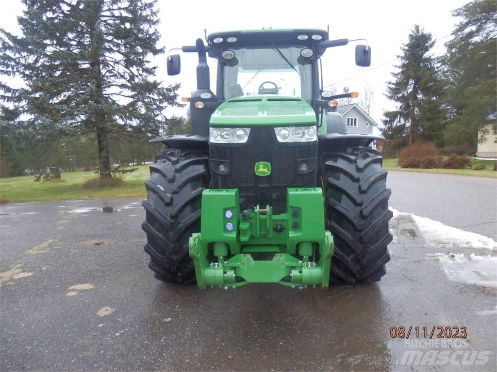 John Deere R8270 트랙터