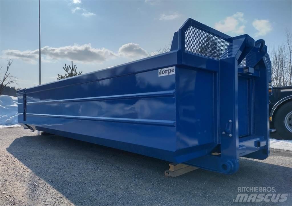 Jorpe R045 Terra 플랫폼