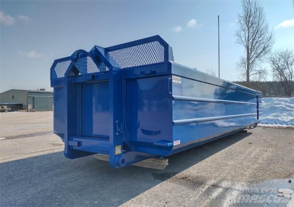 Jorpe R045 Terra 플랫폼