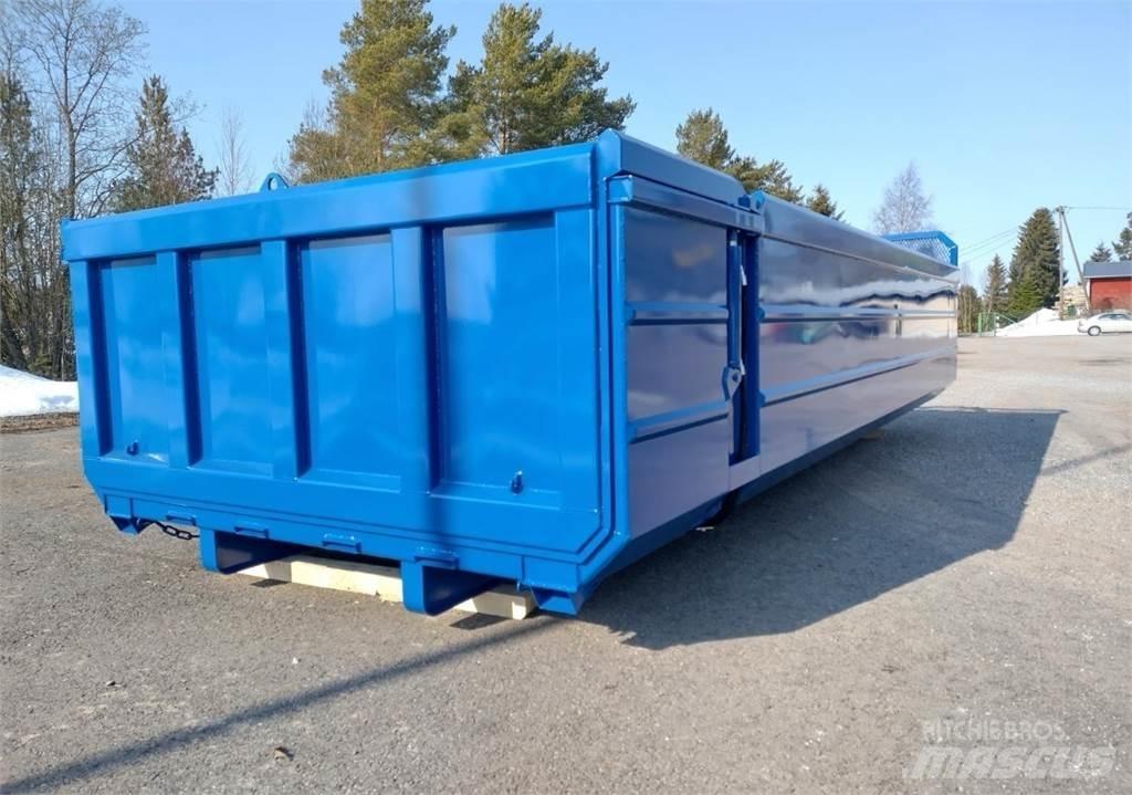 Jorpe R045 Terra 플랫폼