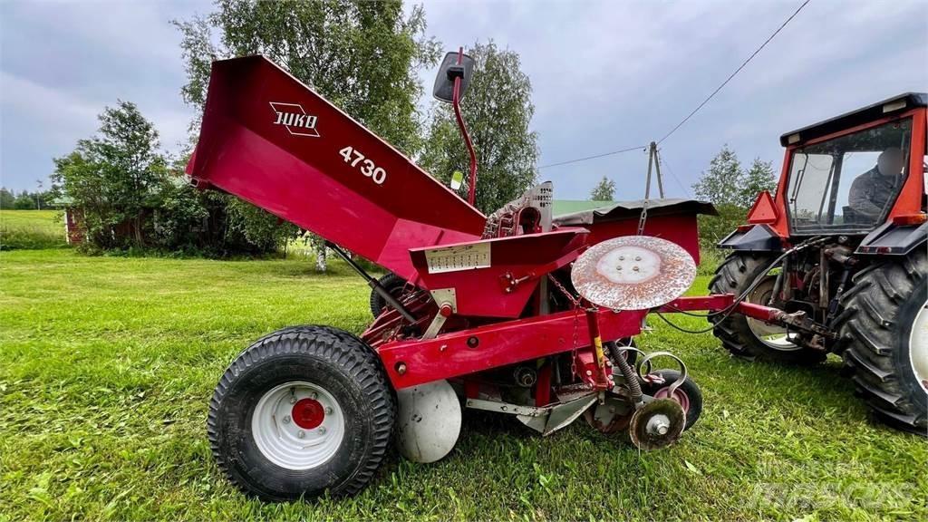 Juko 4730 파종기