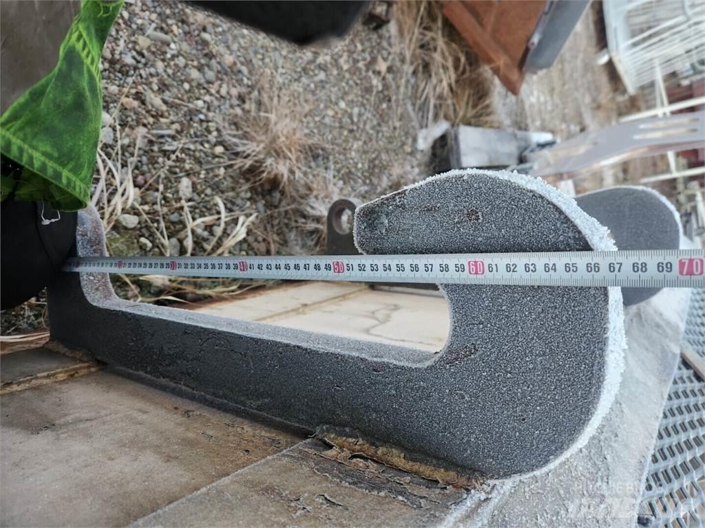  Kauha 버켓