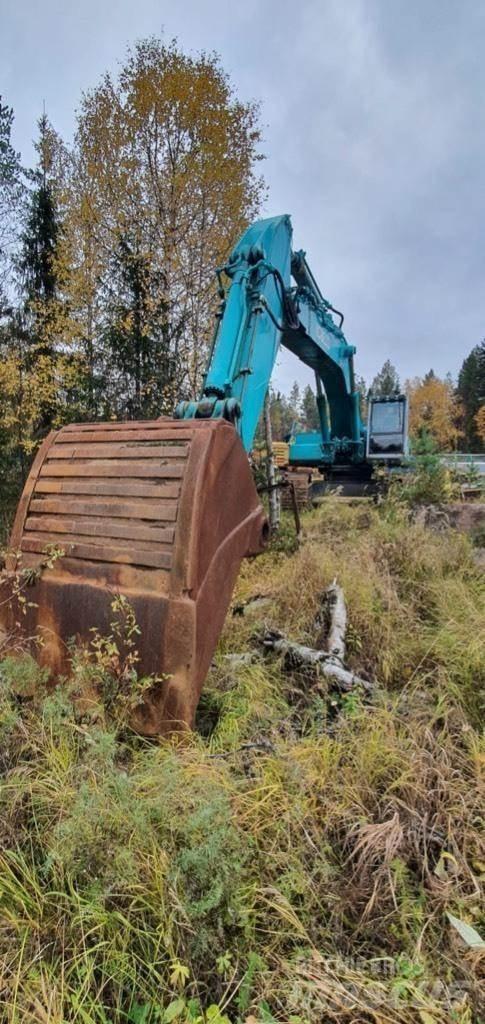 Kobelco SK 460 LC 대형 굴삭기 29톤 이상