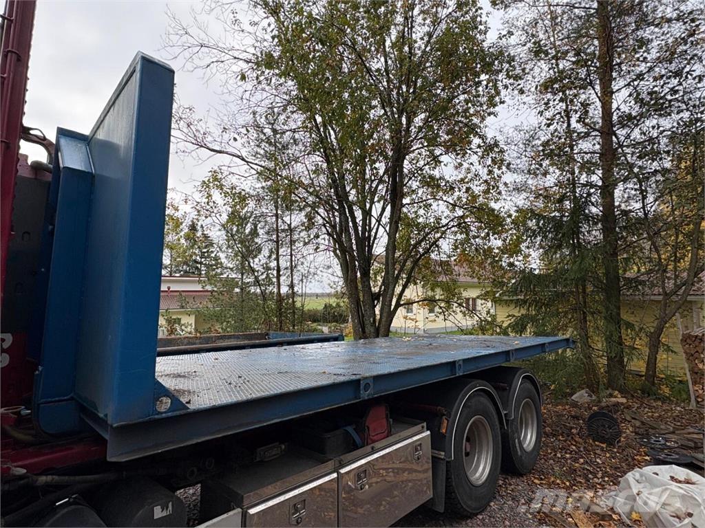  Konelava 600+60 플랫폼