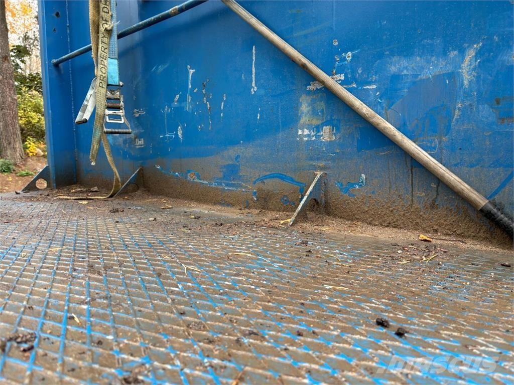  Konelava 600+60 플랫폼