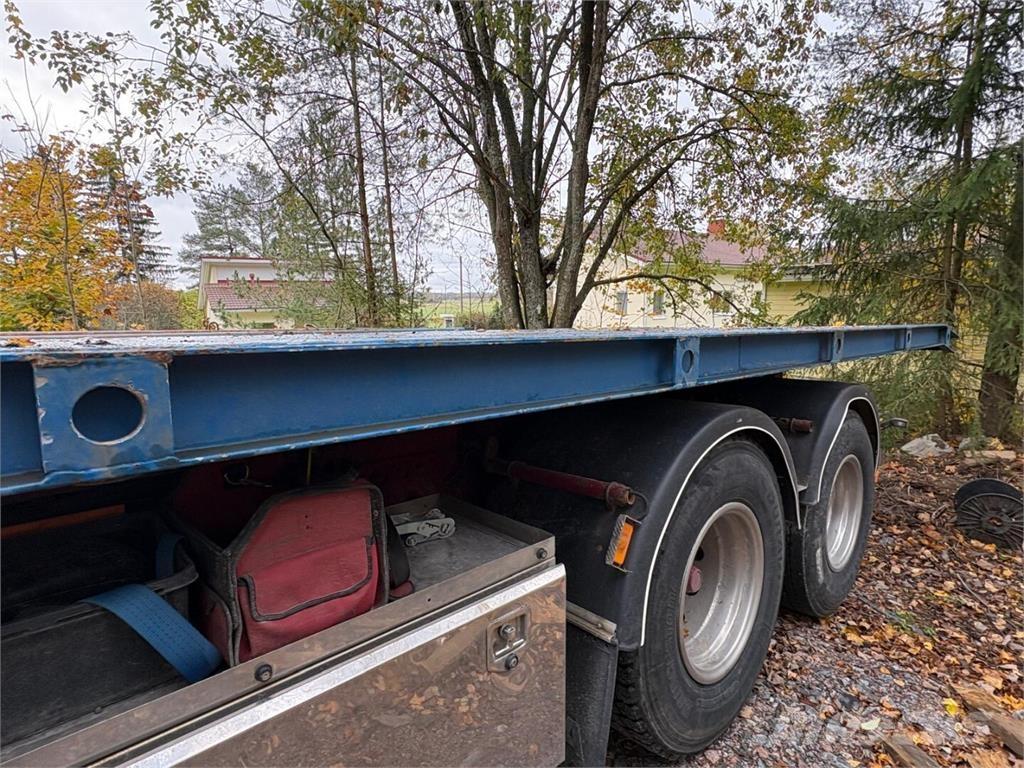  Konelava 600+60 플랫폼