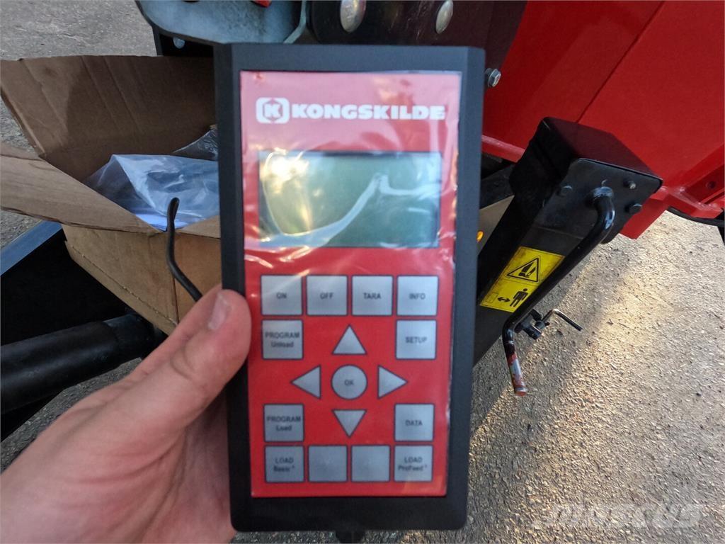 Kongskilde VM 20 기타 축산 기계 및 부속품