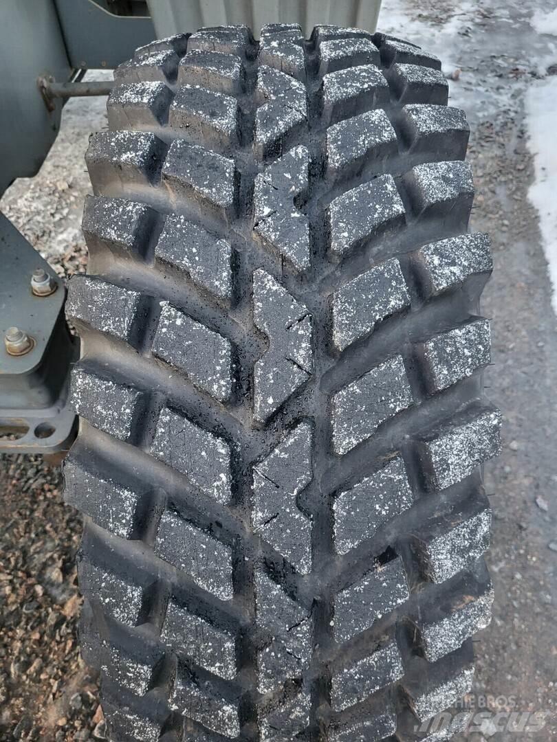 Kramer 1150  휠로우더