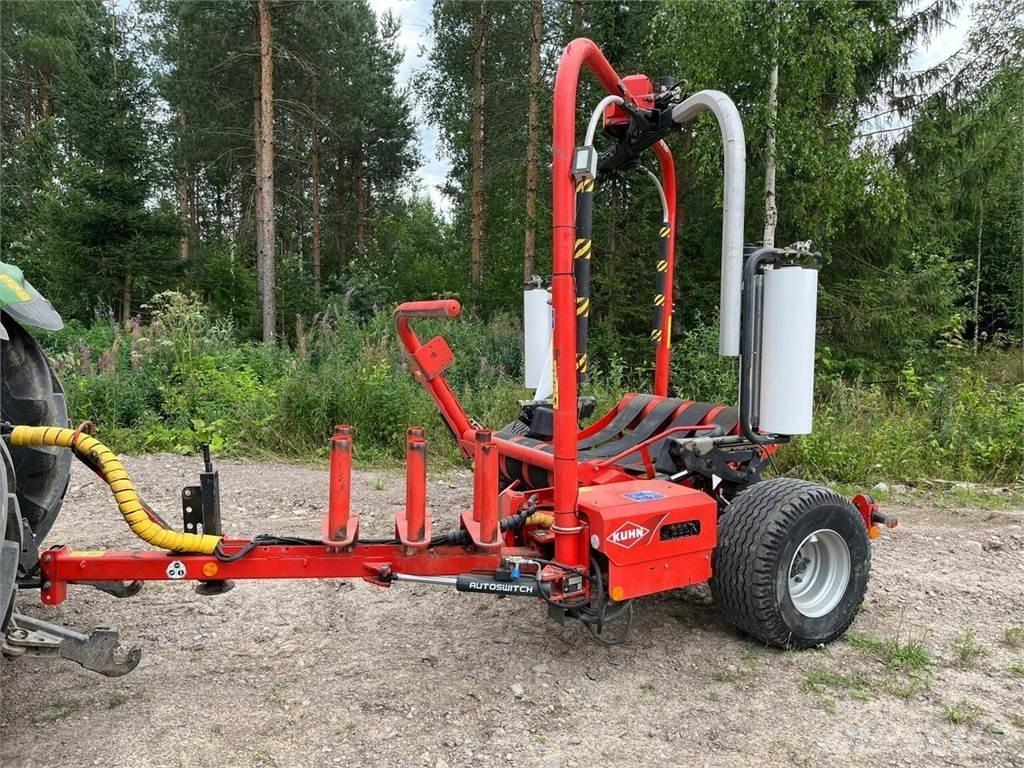 Kuhn RW1800 농기계 - 기타