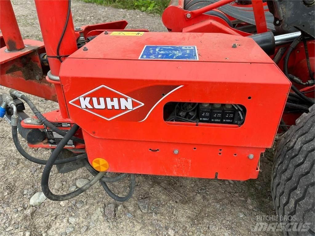 Kuhn RW1800 농기계 - 기타