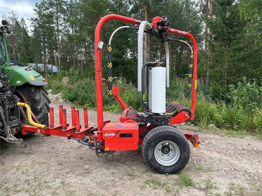 Kuhn RW1800 농기계 - 기타