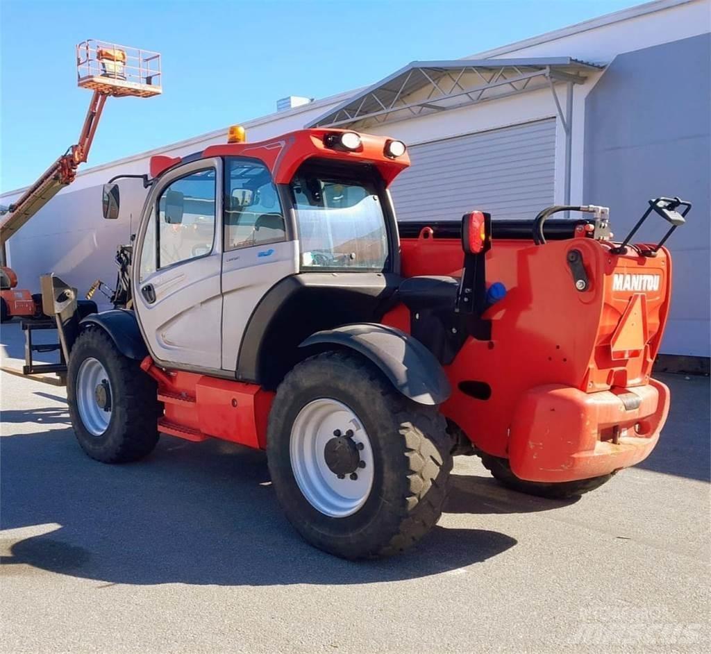 Manitou MT 1840 텔러 핸들러