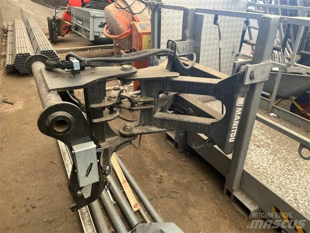 Manitou MT 1840 텔러 핸들러