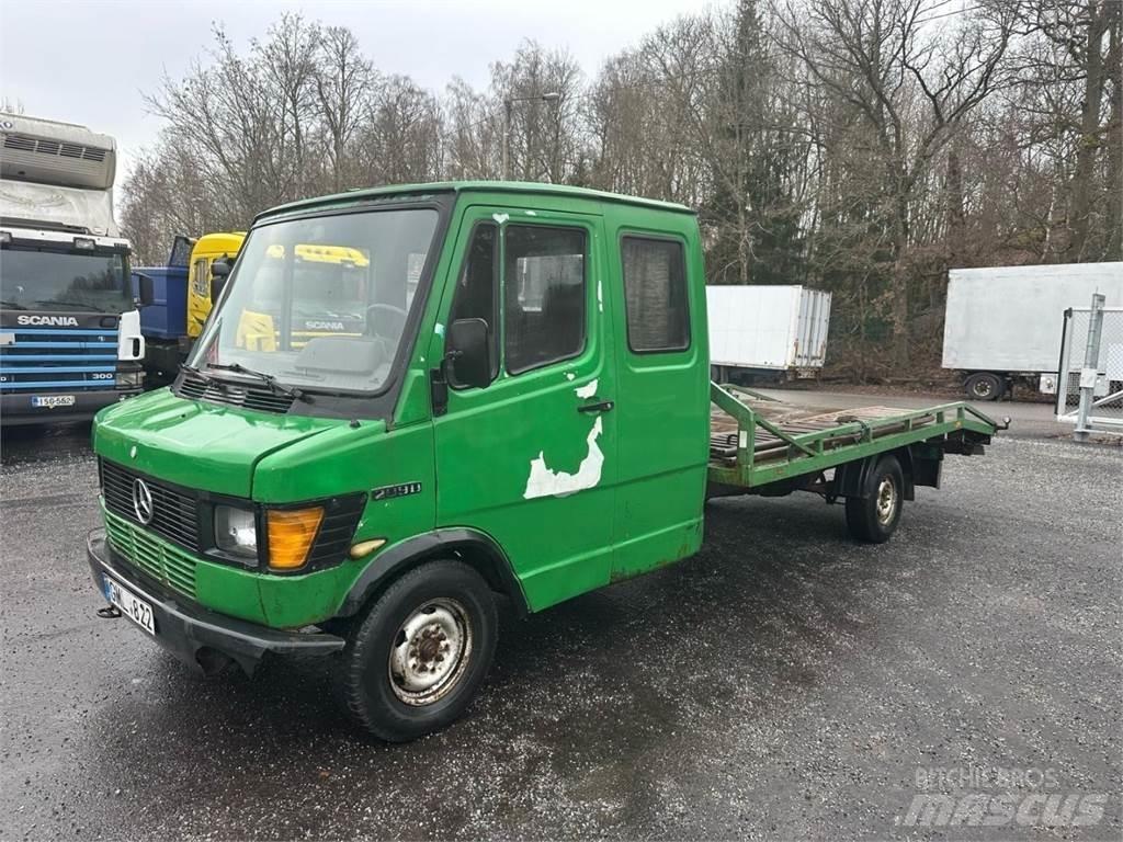 Mercedes-Benz 209 차량 수송차