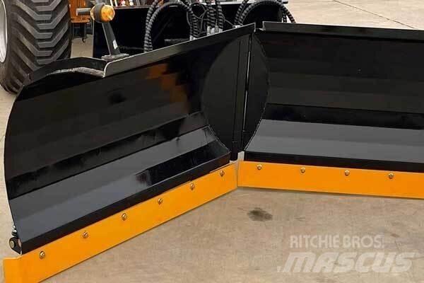 Multiloader L 30T  휠로우더
