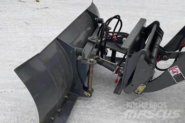 Multiloader L 30T  휠로우더