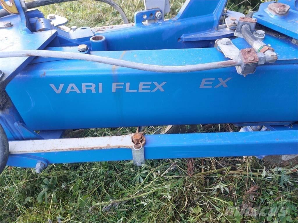 Överum VF-EX 5975 농기계 - 기타