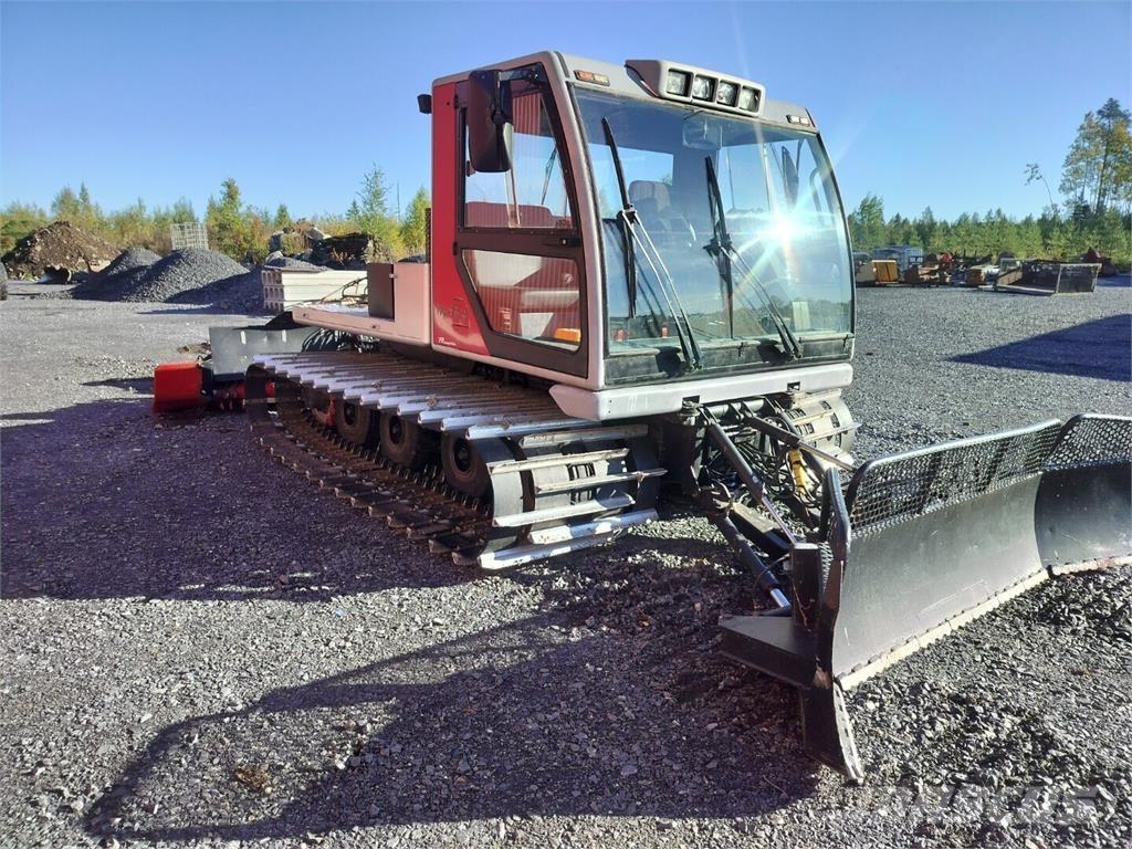 Prinoth Husky 토양관리 장비 - 기타