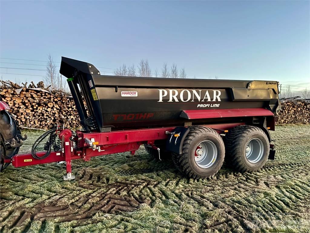 Pronar T701HP 티퍼 트레일러