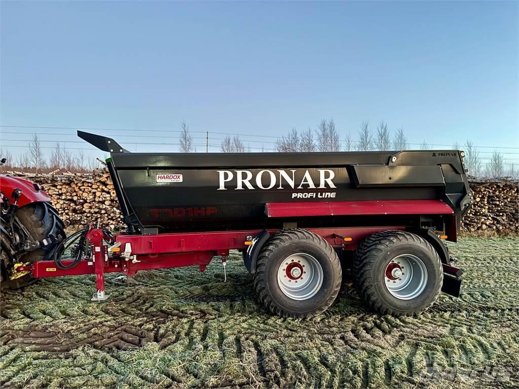 Pronar T701HP 티퍼 트레일러