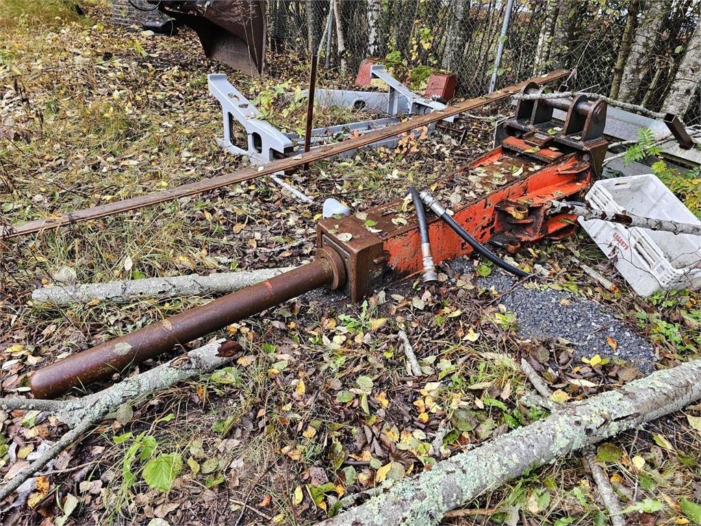 Rammer S54 NTP10 브레이커