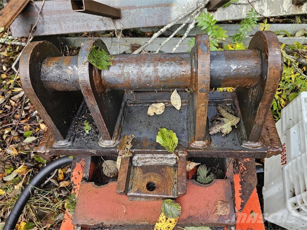 Rammer S54 NTP10 브레이커