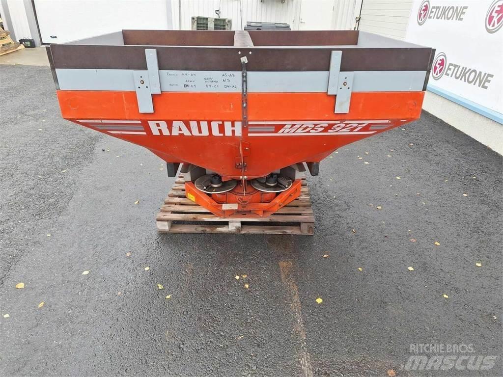 Rauch MDS921 기타 시비 기계 및 부속품