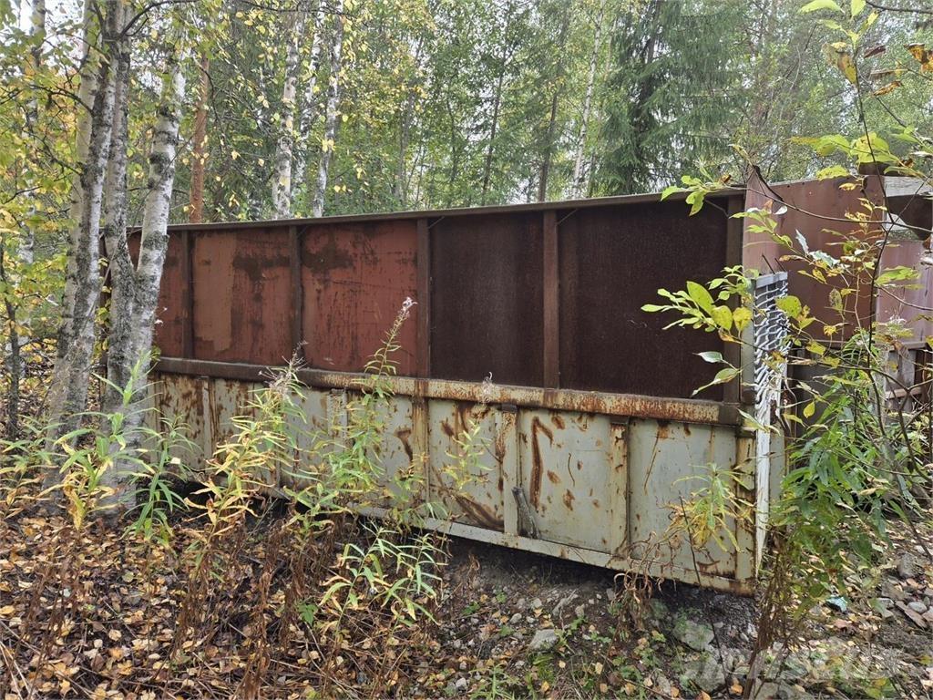  Roskalava 4,6m 플랫폼