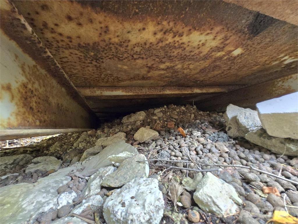  Roskalava 4,6m 플랫폼