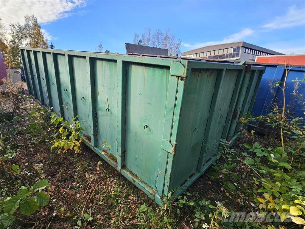  Roskalava 4,9m 플랫폼