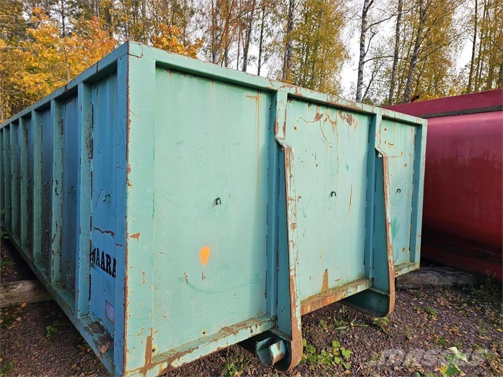  Roskalava 4,9m 플랫폼