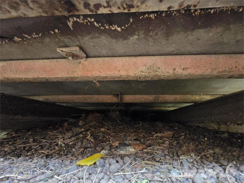  Roskalava 5,3m 플랫폼