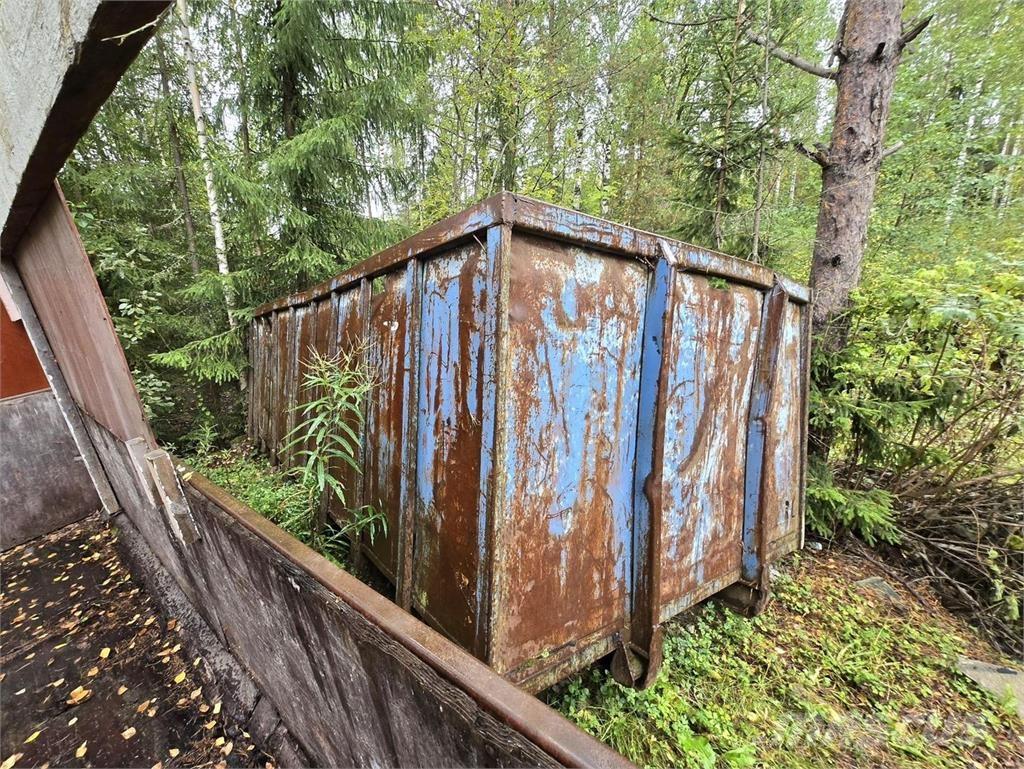  Roskalava 5,4m 플랫폼