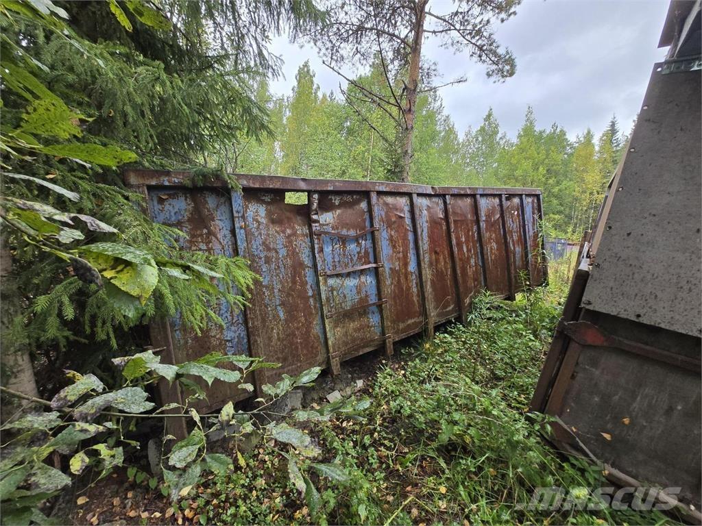  Roskalava 5,4m 플랫폼