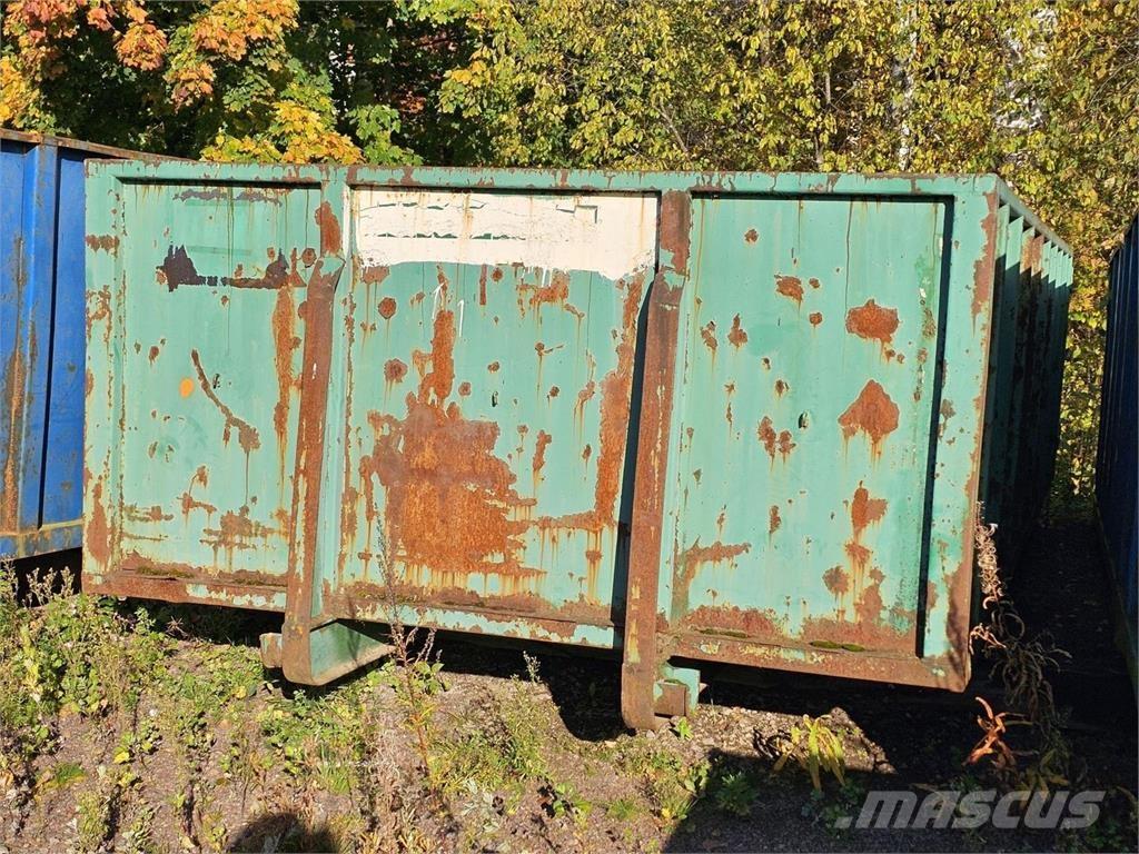  Roskalava 5,4m 플랫폼